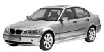 BMW E46 B283F Fault Code