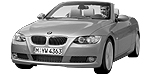 BMW E93 B283F Fault Code