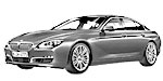 BMW F06 B283F Fault Code
