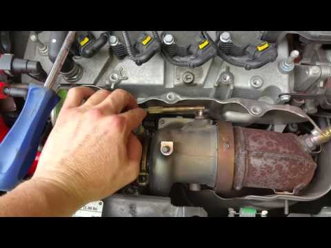 See B283F repair manual